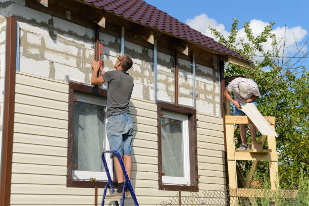 Professional Siding Installation in Panthersville, GA