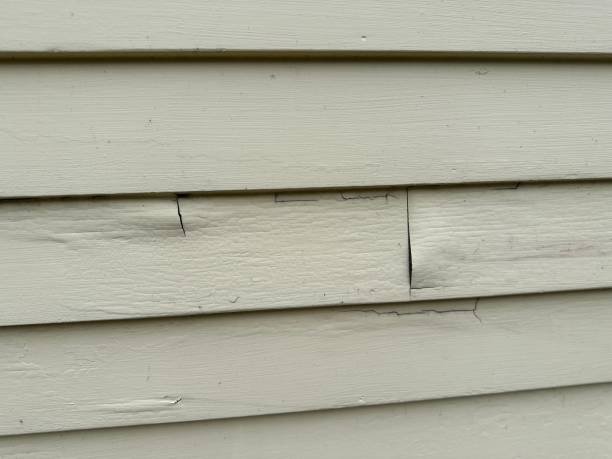 Custom Trim and Detailing for Siding in Panthersville, GA